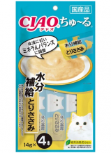 CIAO 水分補給-雞肉味 14G SC-180