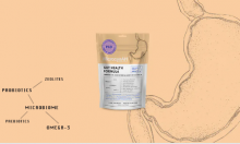MICROCYNAH®PHD 腸道健康配方(貓科動物)