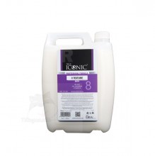 True Iconic 8 R TEXTURE BATH 質感洗毛液 1 GALLON (預訂)