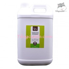 Divine Pets 滋潤保濕洗毛液 5L