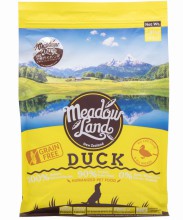 Meadow Land 鴨肉 低敏配方狗糧 1.81KG