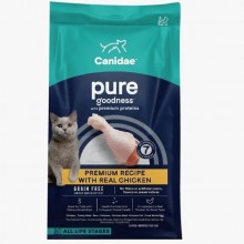 Canidae PURE Elements Adult, Kitten & Senior Formula 無穀物雞肉全貓配方 10磅