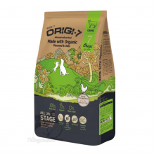Origi-7 韓國有機風乾放牧羊全犬軟身糧 6KG