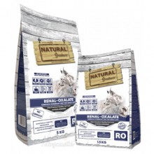 NATURAL GREATNESS RENAL-OXALATE 腎臟護理貓糧 1.5KG  (需預訂, 大約一星期左右)