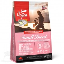 Orijen (Small Breed) 無穀物天然配方小型犬狗糧 1.8kgs