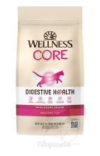 Wellness CORE消化易系列貓糧-三文魚配方 5LBS