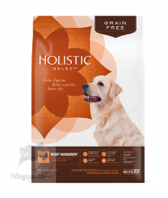 Holistic Select 無穀物 成犬體重控制配方 Weight Management 12lb