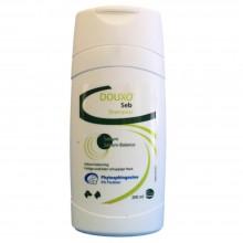 DOUXO® SEB SHAMPOO 貓狗合用