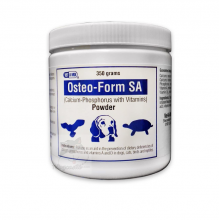 Llord Osteo-Form 鈣粉 350G