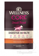 Wellness CORE 消化易系列狗糧-嫩雞肉配方 (細粒) 4磅
