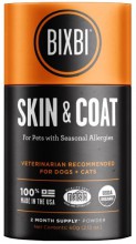 BIXBI Skin&Coat 60G