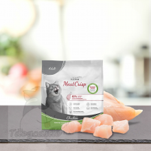 Platinum Meat Crisp 雞肉脆 (成貓配方) 400g