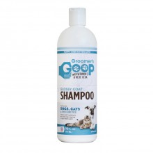 Groomer's Goop 亮麗 潔毛液 16oz (473ml)