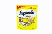 Temptations 防牙石貓小食 雞肉味 180g