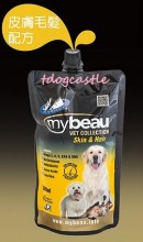 MyBeau® Skin & Hair ● 維他命補充劑 + 護膚毛髮配方 300ml