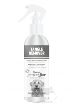 TROPICLEAN PERFECTFUR™ TANGLE REMOVER SPRAY 防打結噴霧 236ML