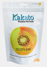 KAKATO Golden Kiwi (Freeze Dried Fruits) 25G