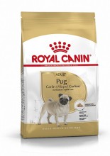 Royal Canin - Pug Adult Dog 八哥成犬專屬配方 1.5kg 訂購大約7個工作天