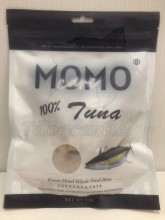 Momocare Freeze Dried Tuna凍乾吞拿魚 40g (貓狗食用)
