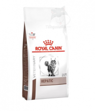 Royal Canin - Hepatic (HF26) 肝臟獸醫配方 貓乾糧 2kg 訂購大約7個工作天