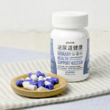 汪喵星球 泌尿道健康保養粉 (貓犬適合) 50粒