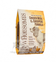 SportMix 活力家 Wholesomes 無穀物 雞肉 全犬配方 35lb