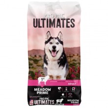 Pro Pac Ultimates - 無穀物羊+薯仔 (73040) 全犬12kg