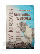 SportMix 活力家 Wholesomes 無穀物 白魚全犬配方 35lb