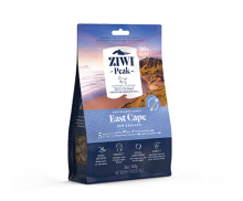 ZIWIpeak巔峰 思源系列 東角配方風乾狗糧(羊肉, 山羊肉, 原條海鱒, 原條黃帶擬鰺, 原條鯖魚) 4LB
