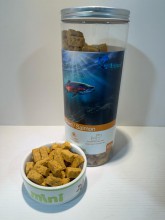 V. Land 凍乾脫水小食 - 三文魚 (貓犬適合) 300g