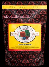 Fromm Grain Free Hasen Duckenpfeffer 無穀物鴨肉兔肉配方乾貓糧 4LBS