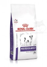 Royal Canin - Neutered Adult Small Dog 絕育成年小型犬配方 處方狗乾糧 1.5kg 訂購大約7個工作天