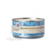 Astkatta Pure Tuna 白鰹吞拿魚泌尿友善系列保健主食罐 80G