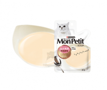 MonPetit 白汁純湯 雙魚鮮味  x12包優惠