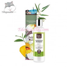 Divine Pets 滋潤保濕洗毛液 250ml
