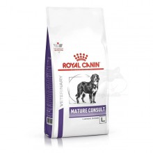 Royal Canin - Senior Consult Mature Large Dog 大型老犬配方 處方狗乾糧 14kg 訂購大約7個工作天