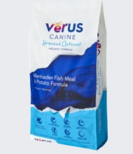 VERUS 維洛斯 寒域鯡魚 馬鈴薯 高纖抗敏美毛 全犬糧 12LB (訂貨要7個工作日右左)