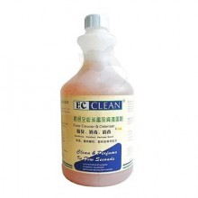 EC Clean 全能消毒除臭清潔劑 4L