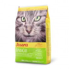 JOSERA 德寵 SENSICAT 防敏感成貓糧 2kg