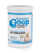 Groomer's Goop 深層清潔去油乳霜 4.5LBS