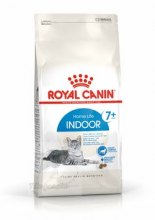 Royal Canin 健康營養系列 - 室內成貓7+營養配方 Indoor7+  貓乾糧 3.5KG 訂購大約7個工作天