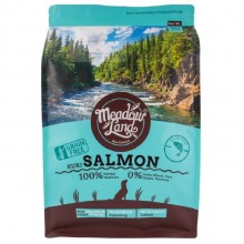 Meadow Land  三文魚 美毛配方狗糧 10KG
