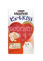 Monpetit 多款口味選擇 10送1