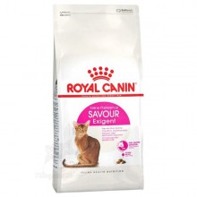 ROYAL CANIN  Savour Exigent 挑嘴貓配方 4KG 訂購大約7個工作天