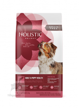 Holistic select 活力滋 無穀物四種魚全犬配方 (31100)  4lb