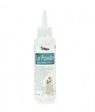 Petperss – PET EAR POWDER狗用專業拔耳毛粉30g