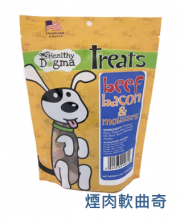 Healthy Dogma 曲奇餅 煙肉軟曲奇 6OZ