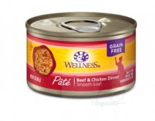 Wellness Complete Health 牛肉拼雞肉 5.5oz (CODE: 8950)
