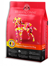Brabanconne 爸媽寵 增強消化犬用專業配方狗糧 (溫馨提示: 20KG 白袋包裝)
