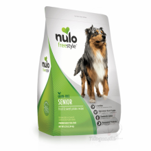 NULO – 鱒魚、甘薯無穀物配方 24LBS CODE: 51AF24